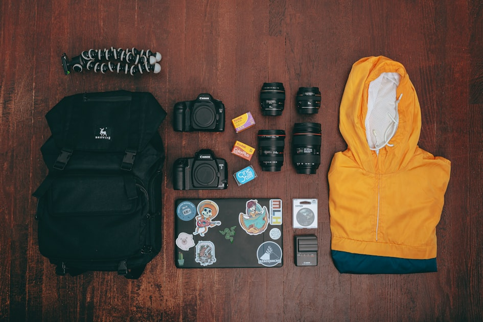 Capturing the DMV: Photography Tips